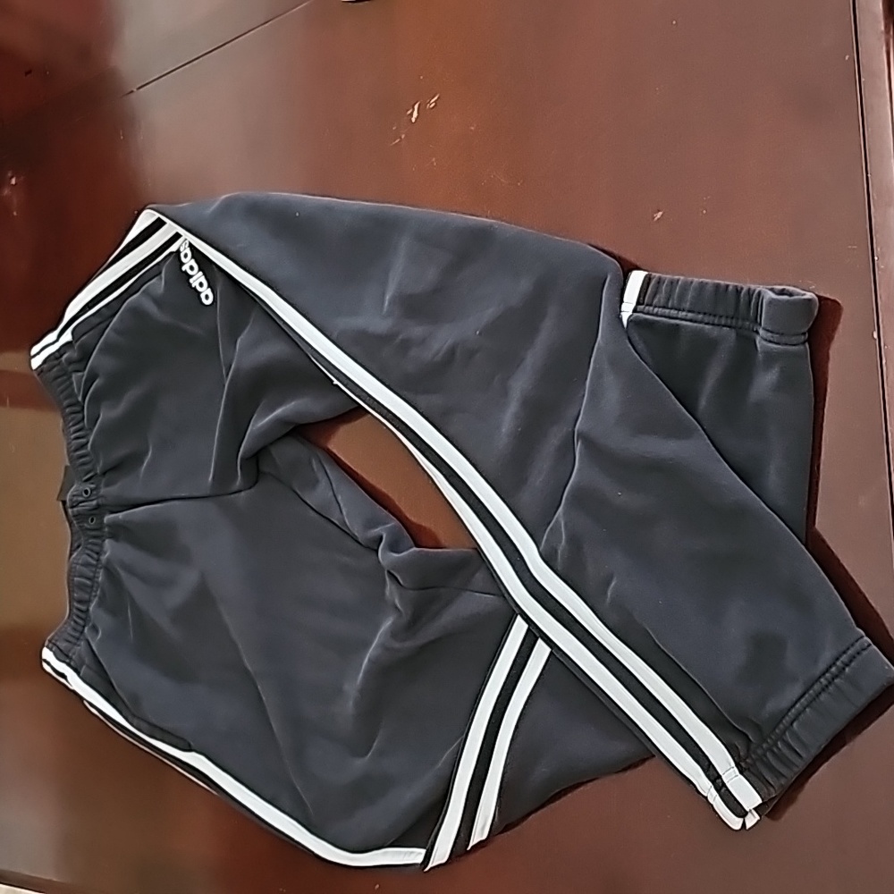 Adidas Sweatpants Adult M